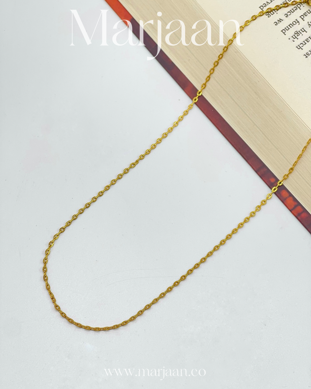 Anchor Chain