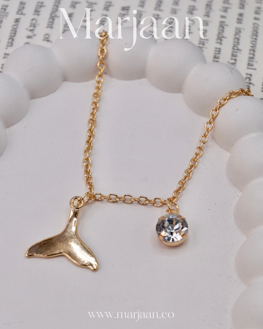 Mermaid Bracelet