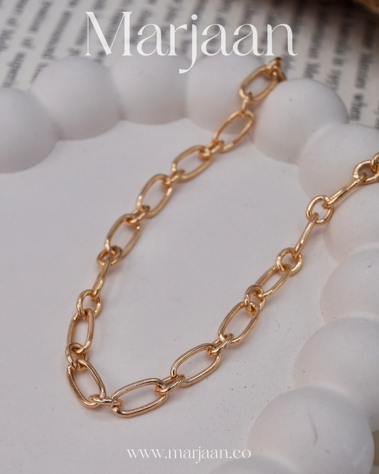 Anchor Link Chain