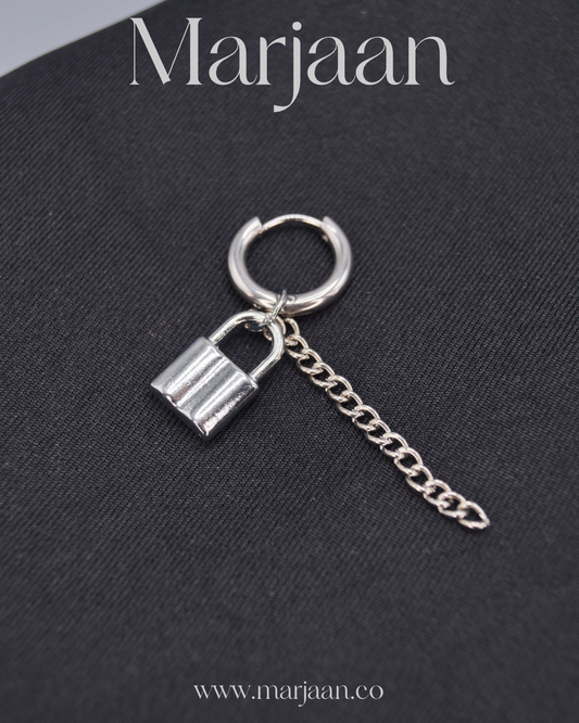 Steel Lock