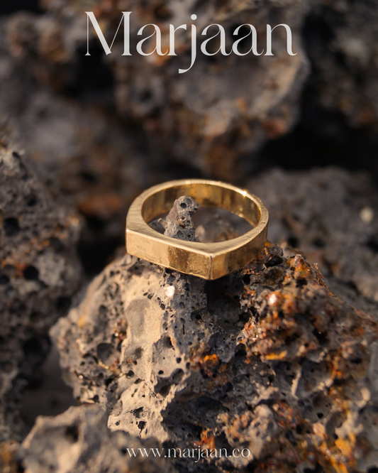 Plateau Ring