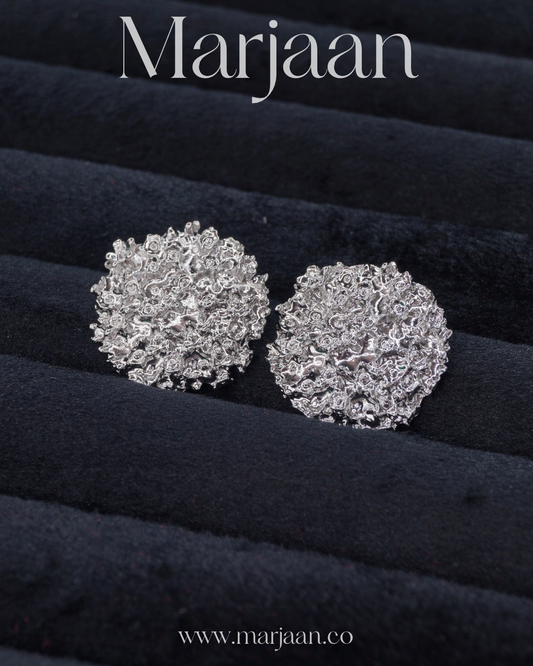 Celestial Spark Studs