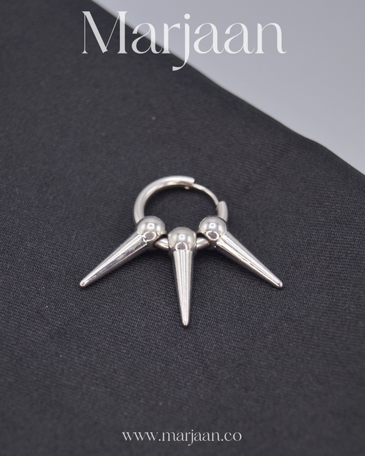 Steel Spikes