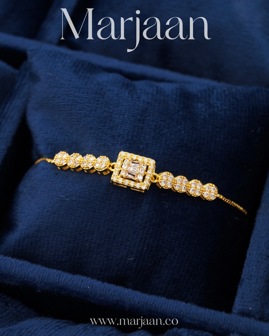 Evelia (Gold)