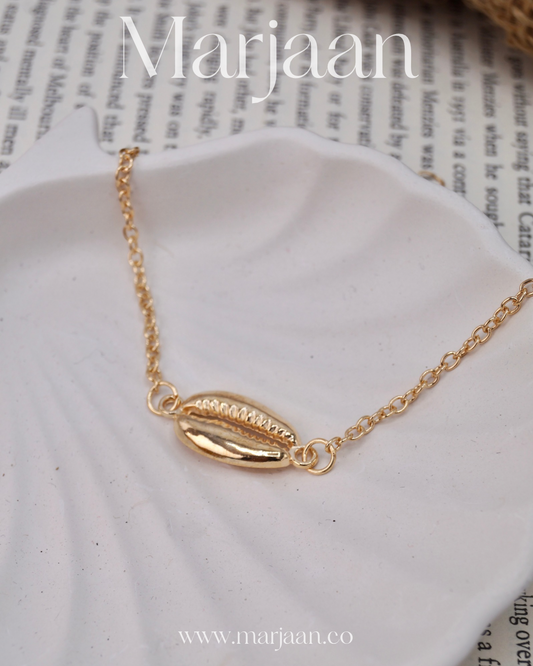SeaShell Bracelet